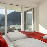 Vivamosel Mit Mosel & Burgblick 2 - Balkon - Parken - Aufzug - Fahrradraum * Кохем