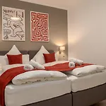 Vivamosel Mit Mosel & Burgblick 2 - Balkon - Parken - Aufzug - Fahrradraum