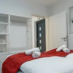 Appartement Vivamosel Mit Mosel & Burgblick 2 - Balkon - Parken - Aufzug - Fahrradraum Cochem