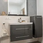 Vivamosel Mit Mosel & Burgblick 2 - Balkon - Parken - Aufzug - Fahrradraum * Кохем