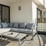 Vivamosel Mit Mosel & Burgblick 2 - Balkon - Parken - Aufzug - Fahrradraum