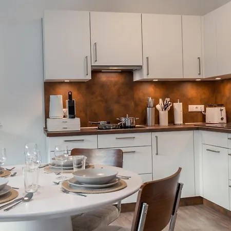 Lägenhet Vivamosel Mit Mosel & Burgblick 2 - Balkon - Parken - Aufzug - Fahrradraum