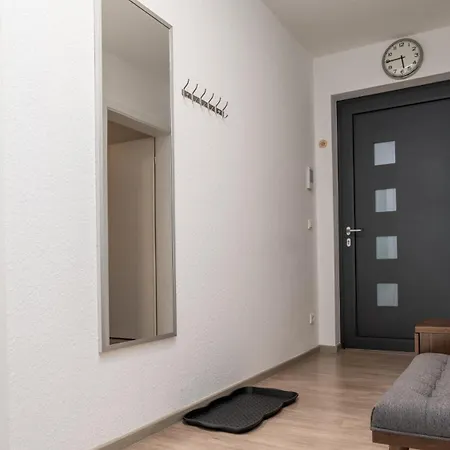 شقة Vivamosel Mit Mosel & Burgblick 2 - Balkon - Parken - Aufzug - Fahrradraum *