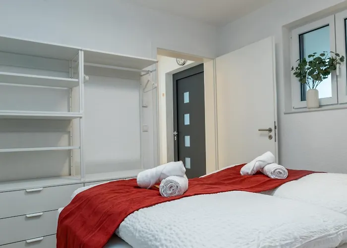 Lägenhet Vivamosel Mit Mosel & Burgblick 2 - Balkon - Parken - Aufzug - Fahrradraum Cochem
