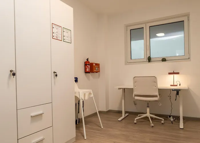 Lägenhet Vivamosel Mit Mosel & Burgblick 2 - Balkon - Parken - Aufzug - Fahrradraum