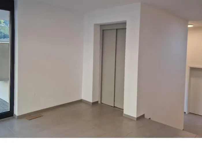 Vivamosel Mit Mosel & Burgblick 2 - Balkon - Parken - Aufzug - Fahrradraum